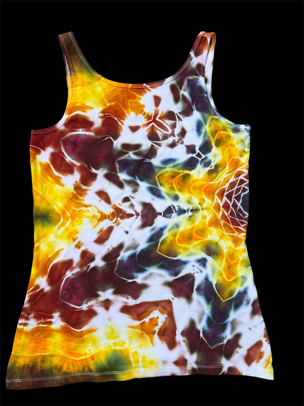 Women's Tank Top Large