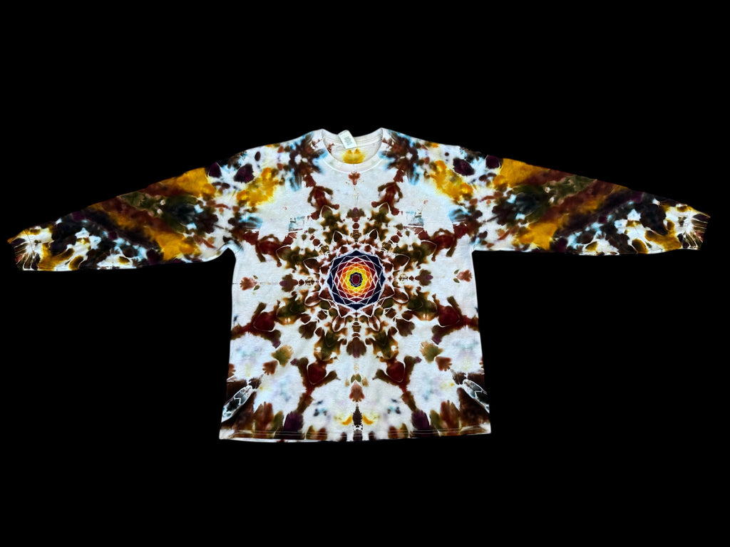 Men's Long Sleeve X-Large