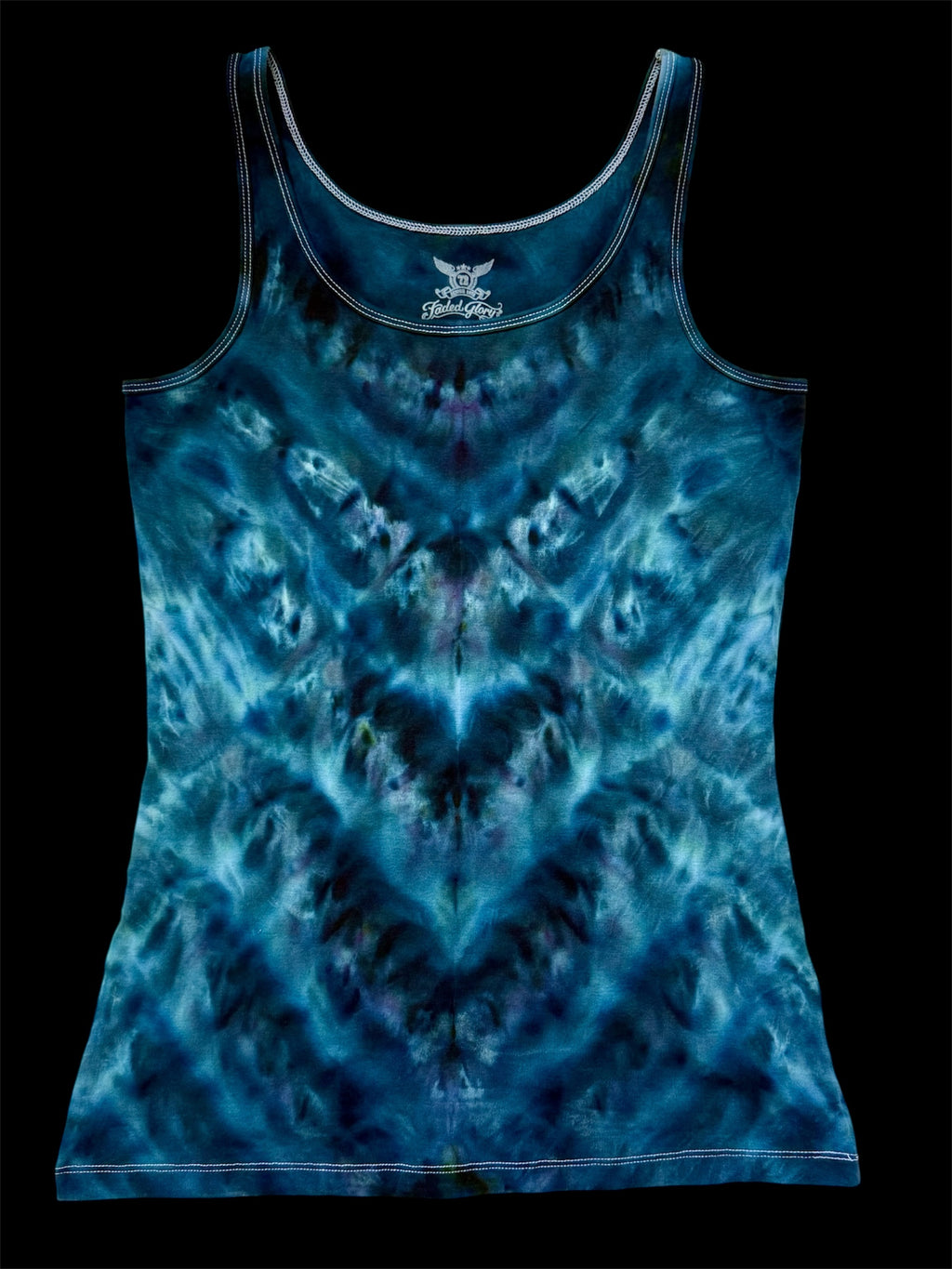 Women's Tank Top Medium