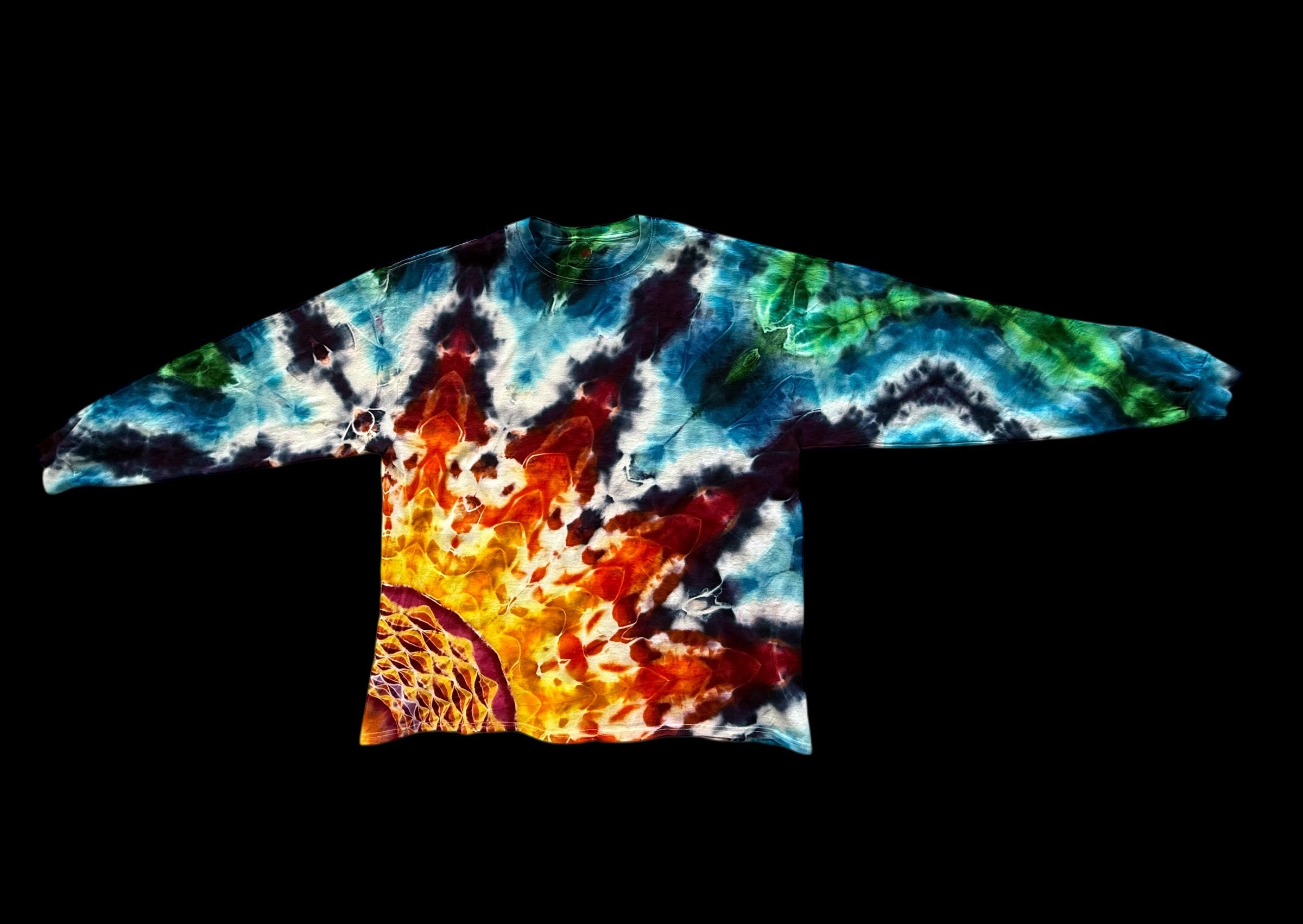 Men's Long Sleeve XXL