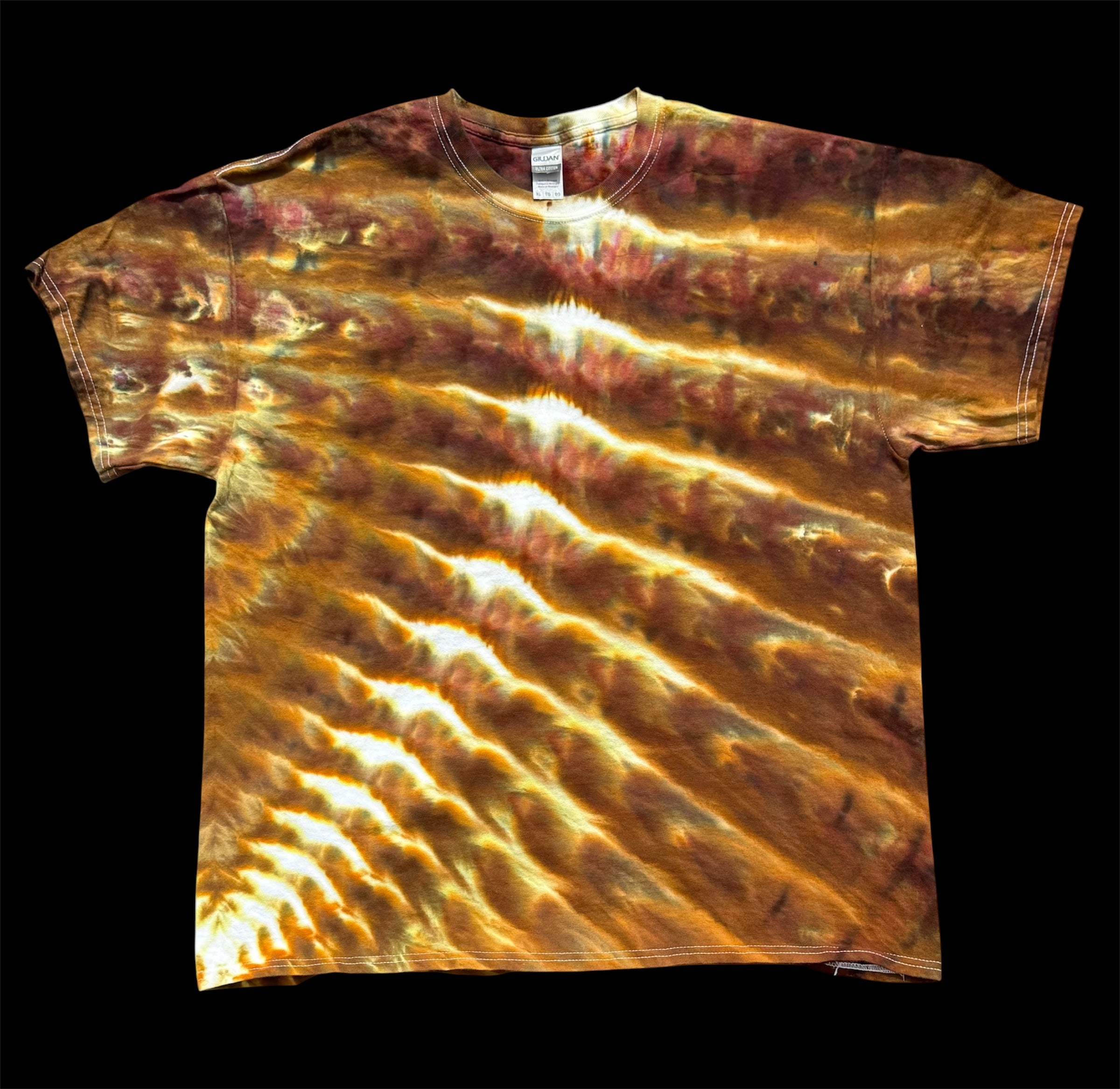Men's T-shirt X-Large
