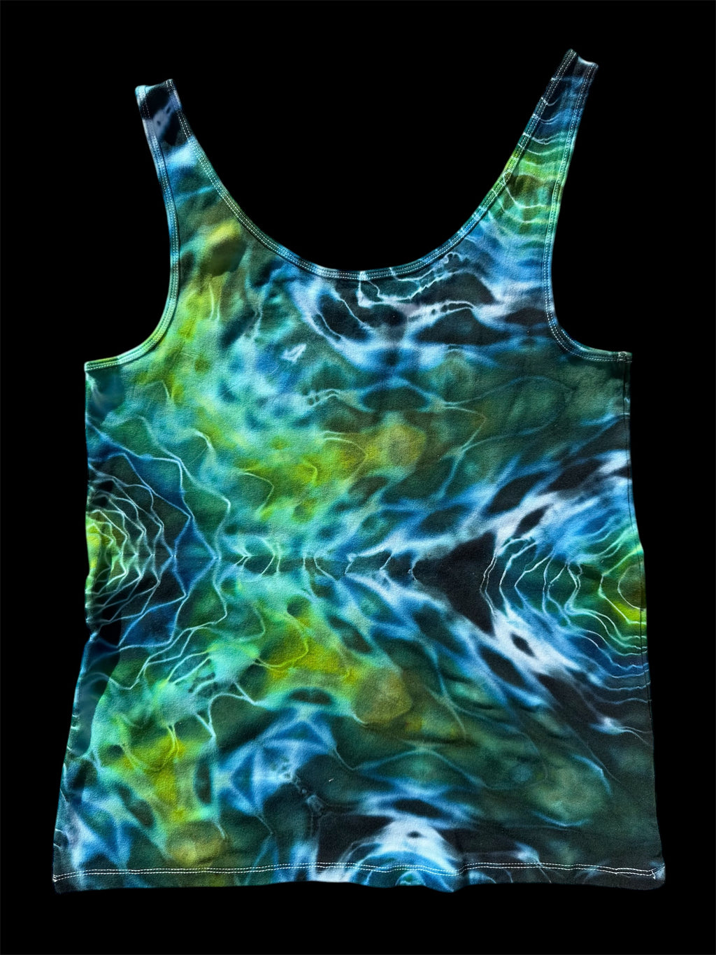 Women's Tank Top Large