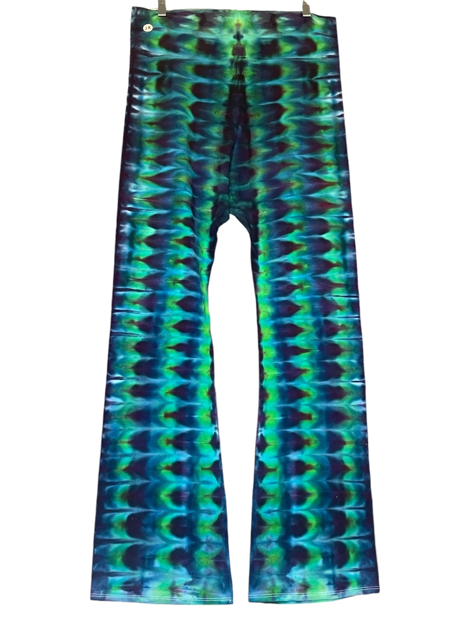 Flared Leggings XX-Large