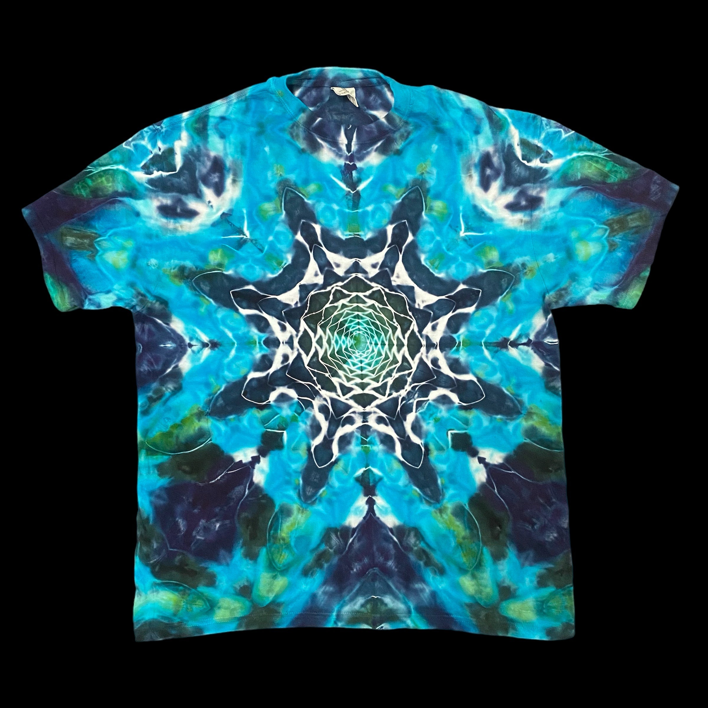 Men's T-shirt X-Large