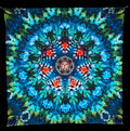 Tapestry, 58" x 58" Cotton