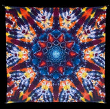 Tapestry, 58" x 58" Cotton