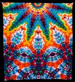 Tapestry, 85" x 100" Cotton