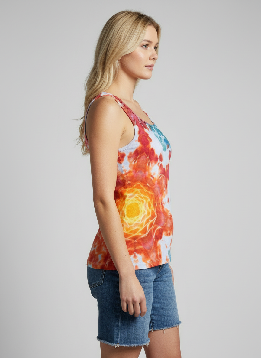 Women's Tank Top Medium