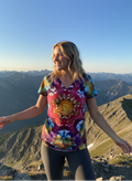 Women's T-shirt X-Small