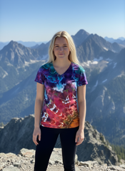 Women's T-shirt X-Small