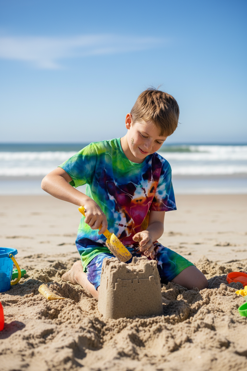 Boy's T-shirt Large, Size 14-16