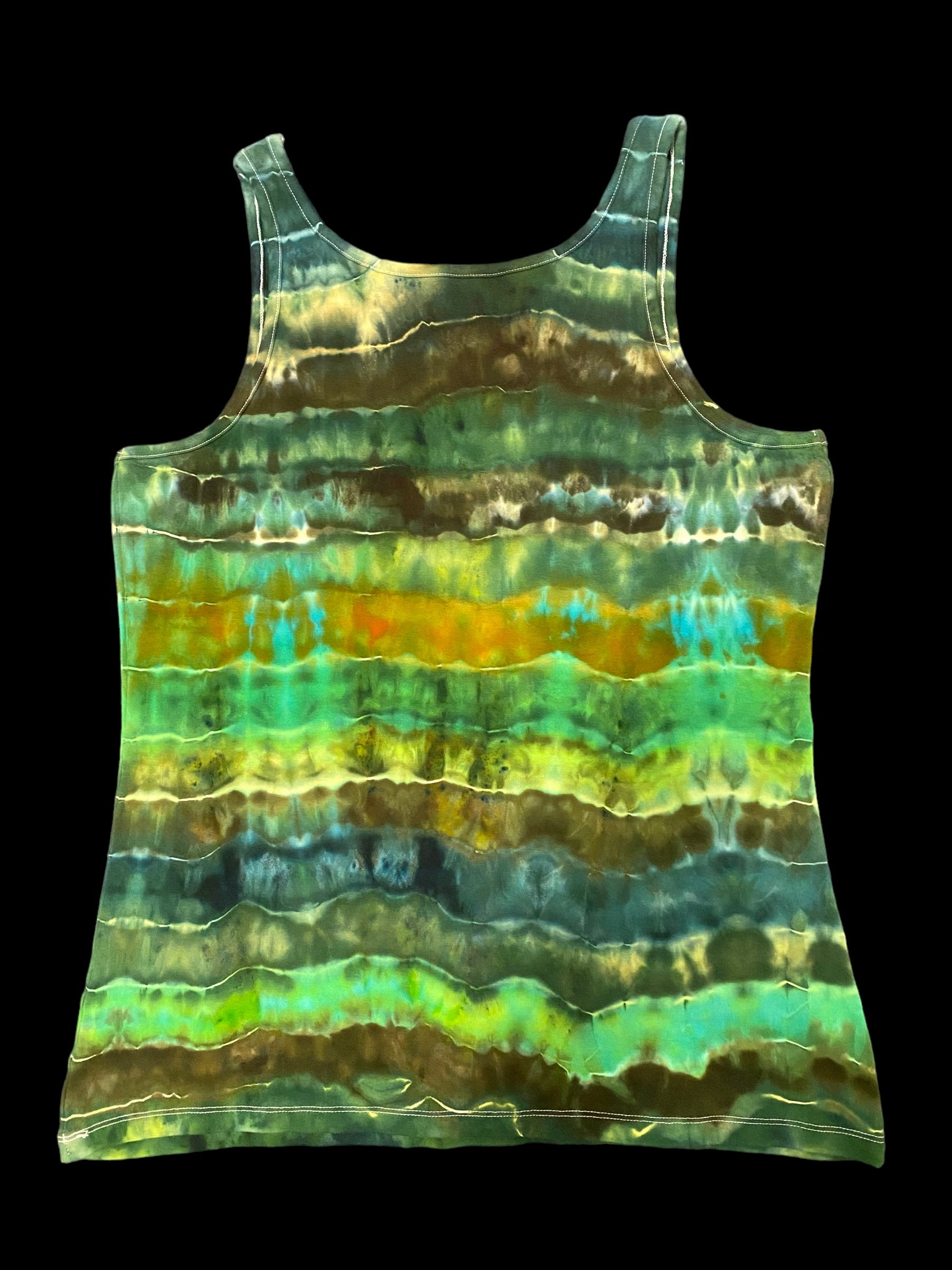 Women's Tank Top XXL