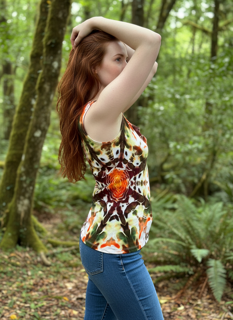 Women's Tank Top Medium