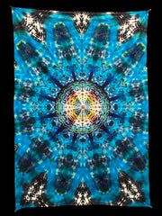 Tapestry, 58" x 80" Cotton
