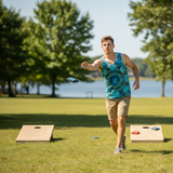 Men's Tank Top X-Large Reverse