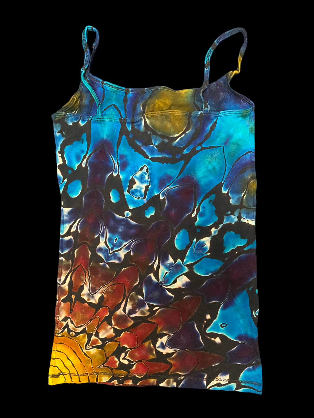 Women's Camisole X-Small, Reverse
