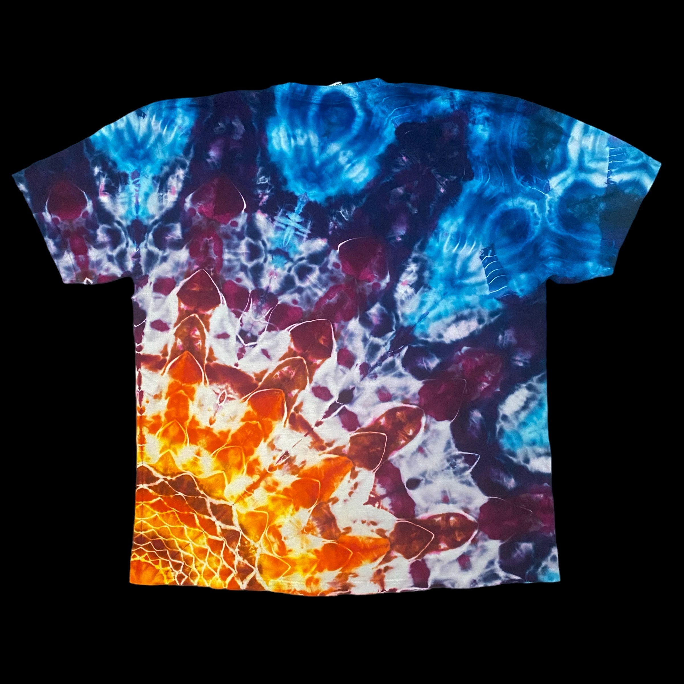 Men's T-shirt XXL