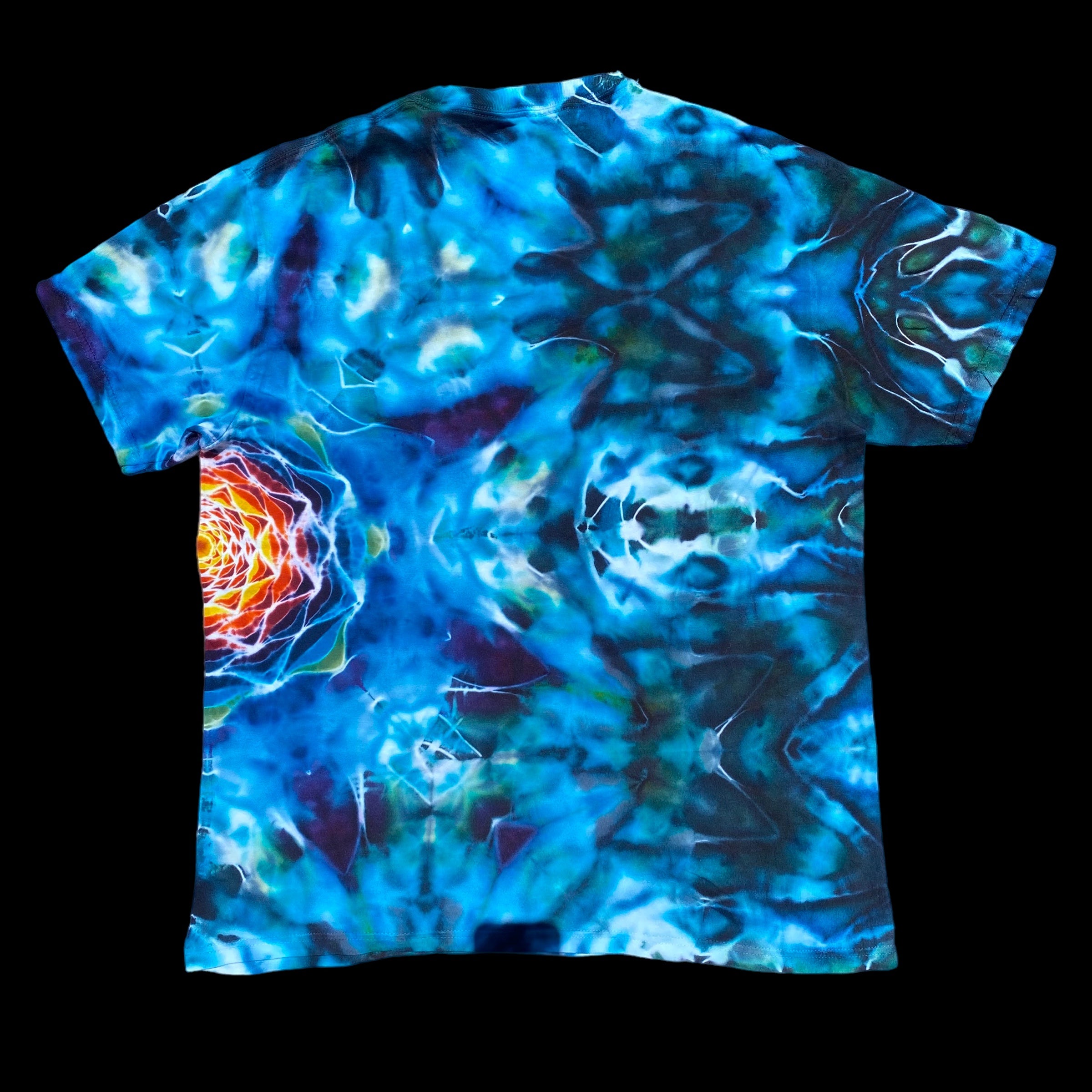 Men's T-shirt Large