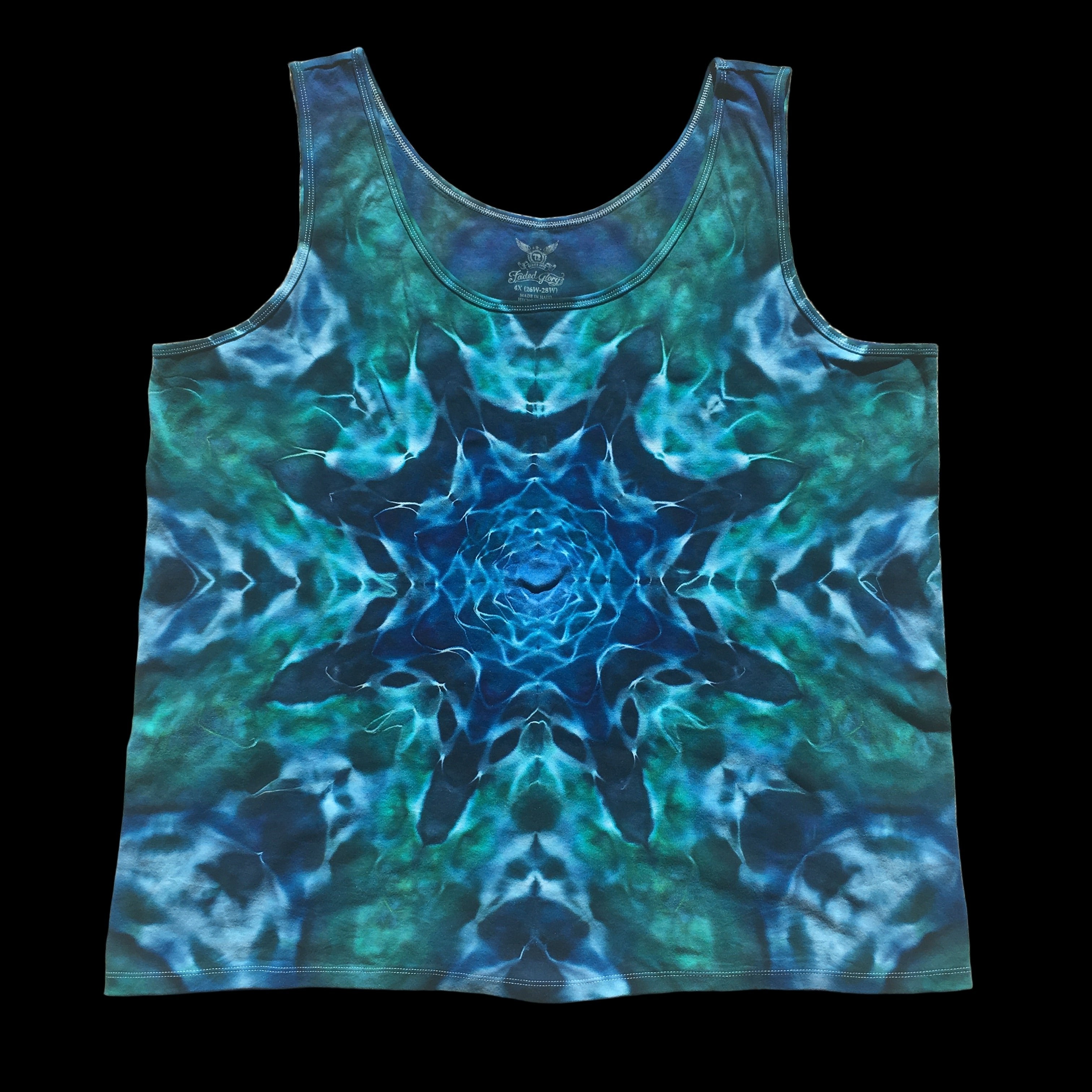 Women's Tank top 4-XL