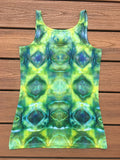 Women's Clearance Tank Top Small, Clearance