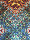 Tapestry, 85" x 100" Cotton, Clearance