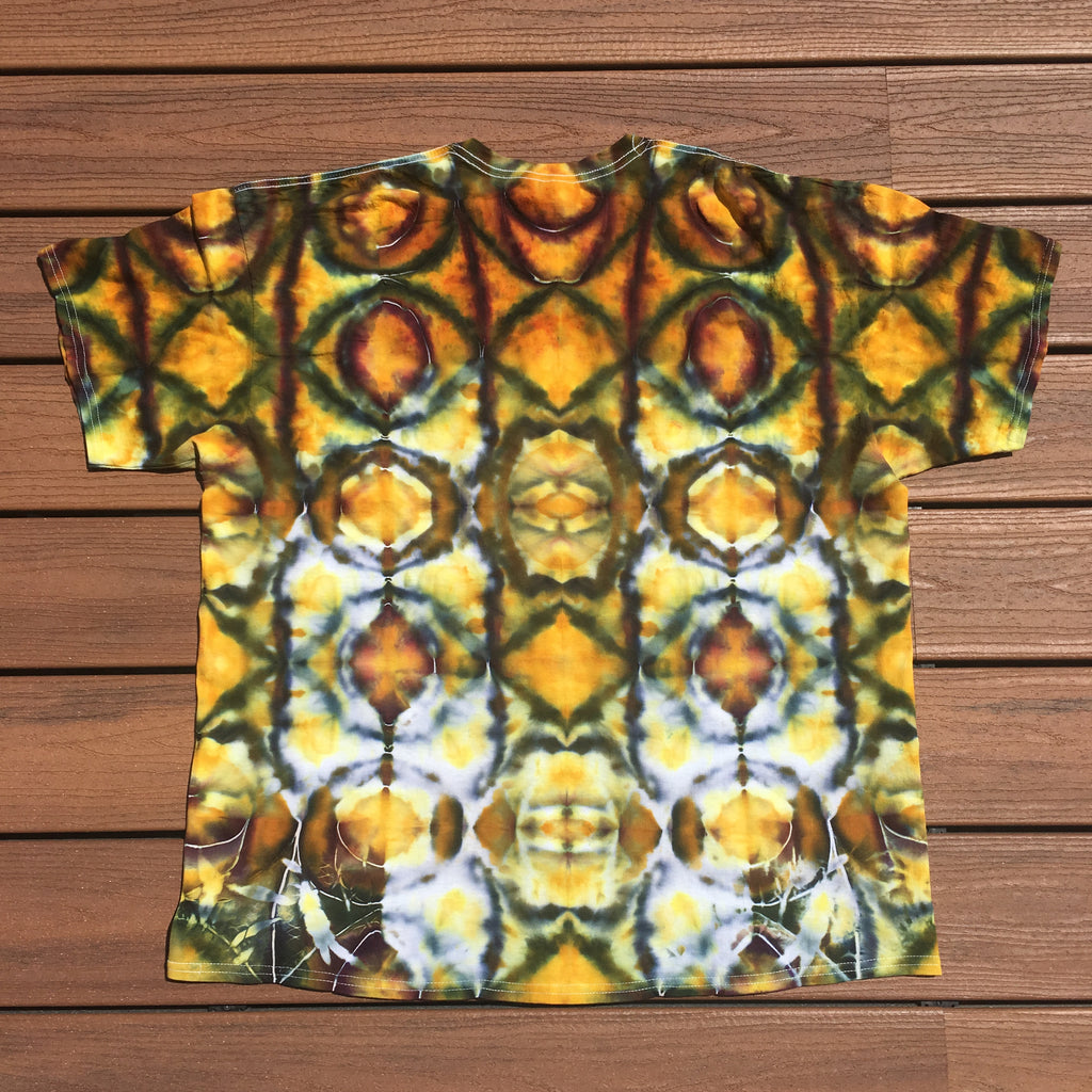 Men's t-shirt XXL, Clearance