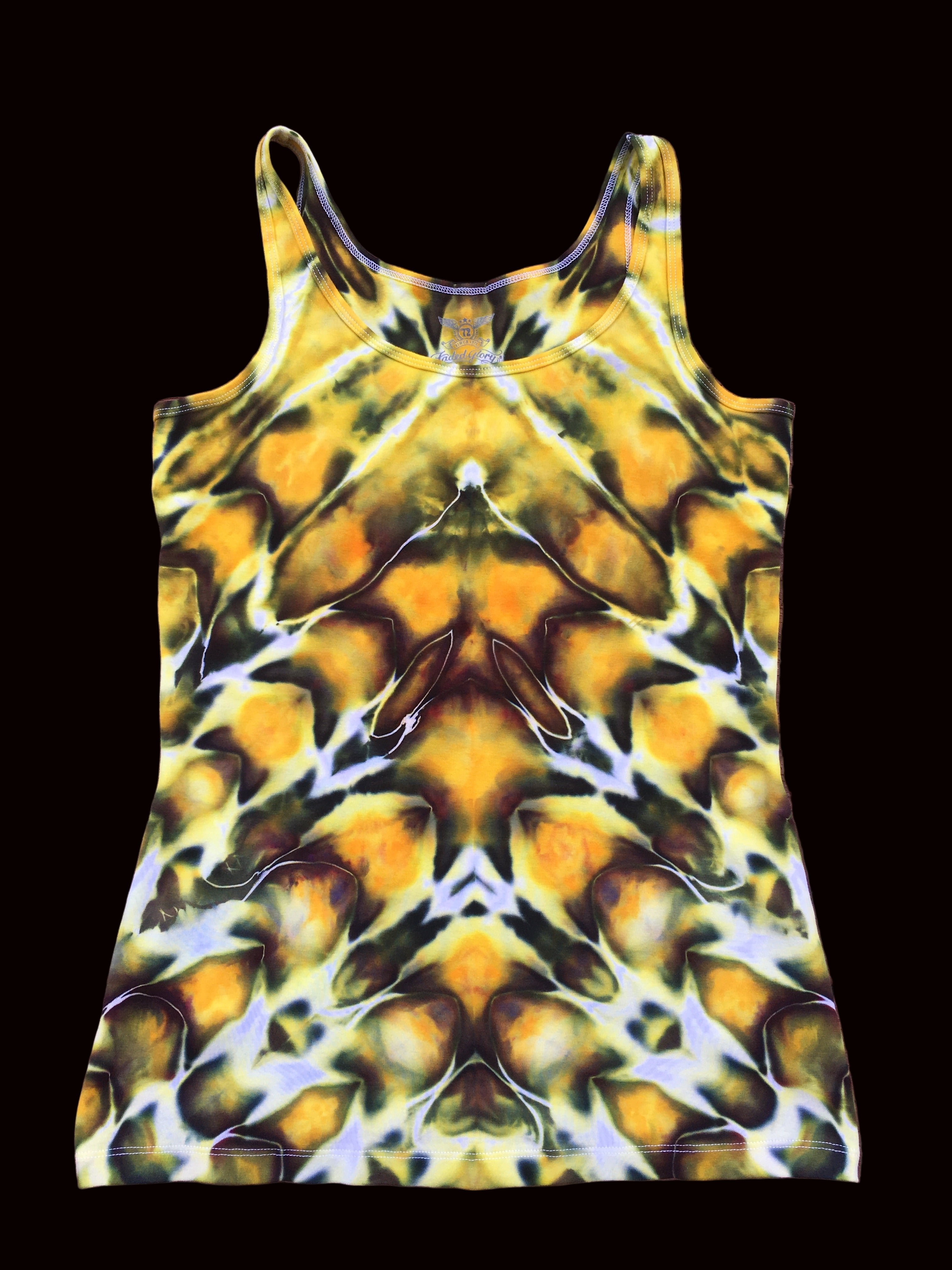 Women's Tank Top Medium