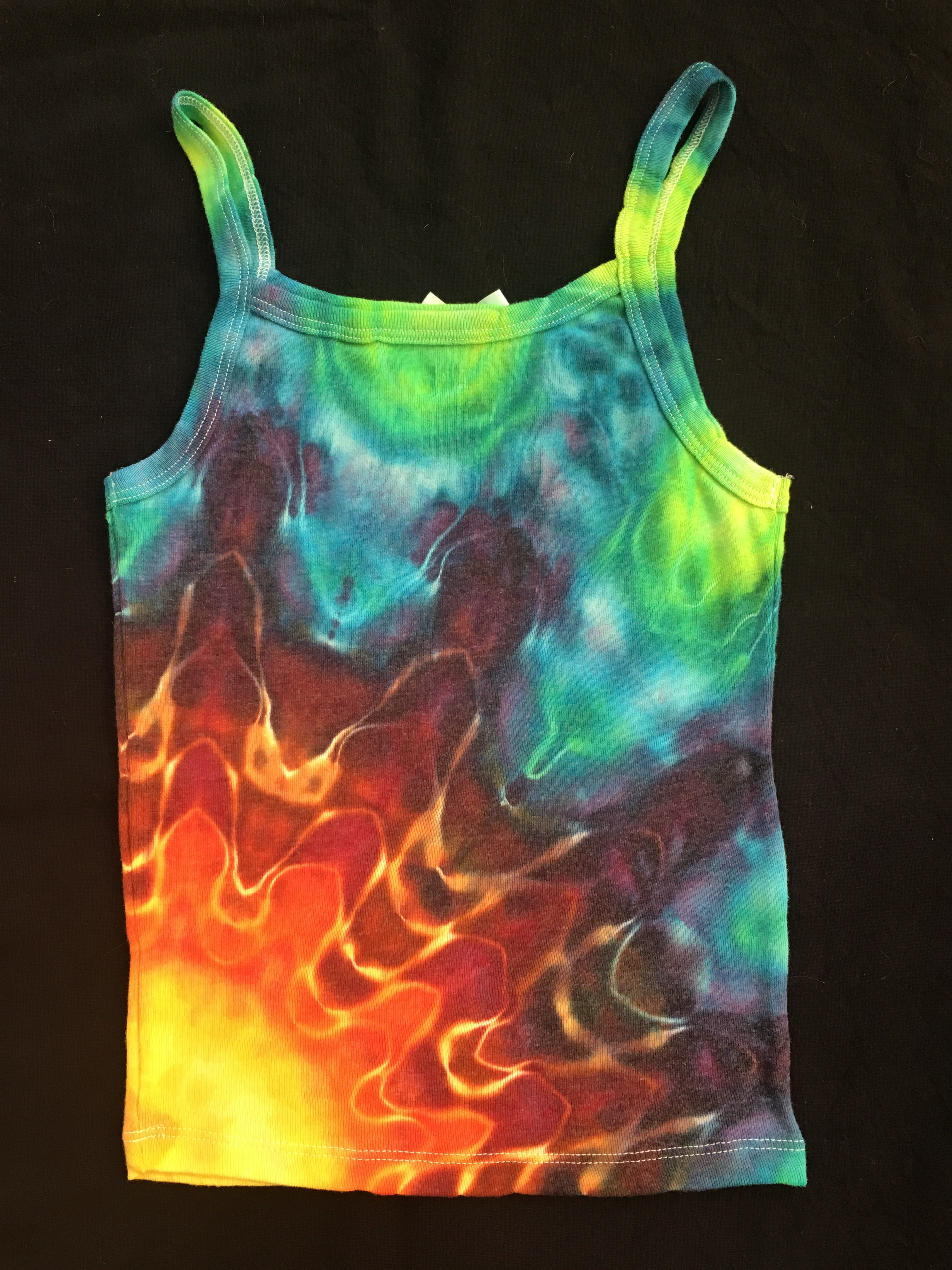 Girl's Camisole Large