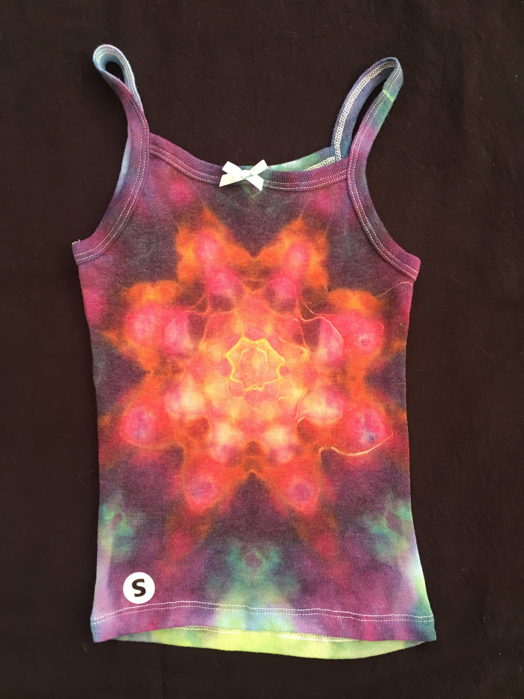Girl's Camisole Small