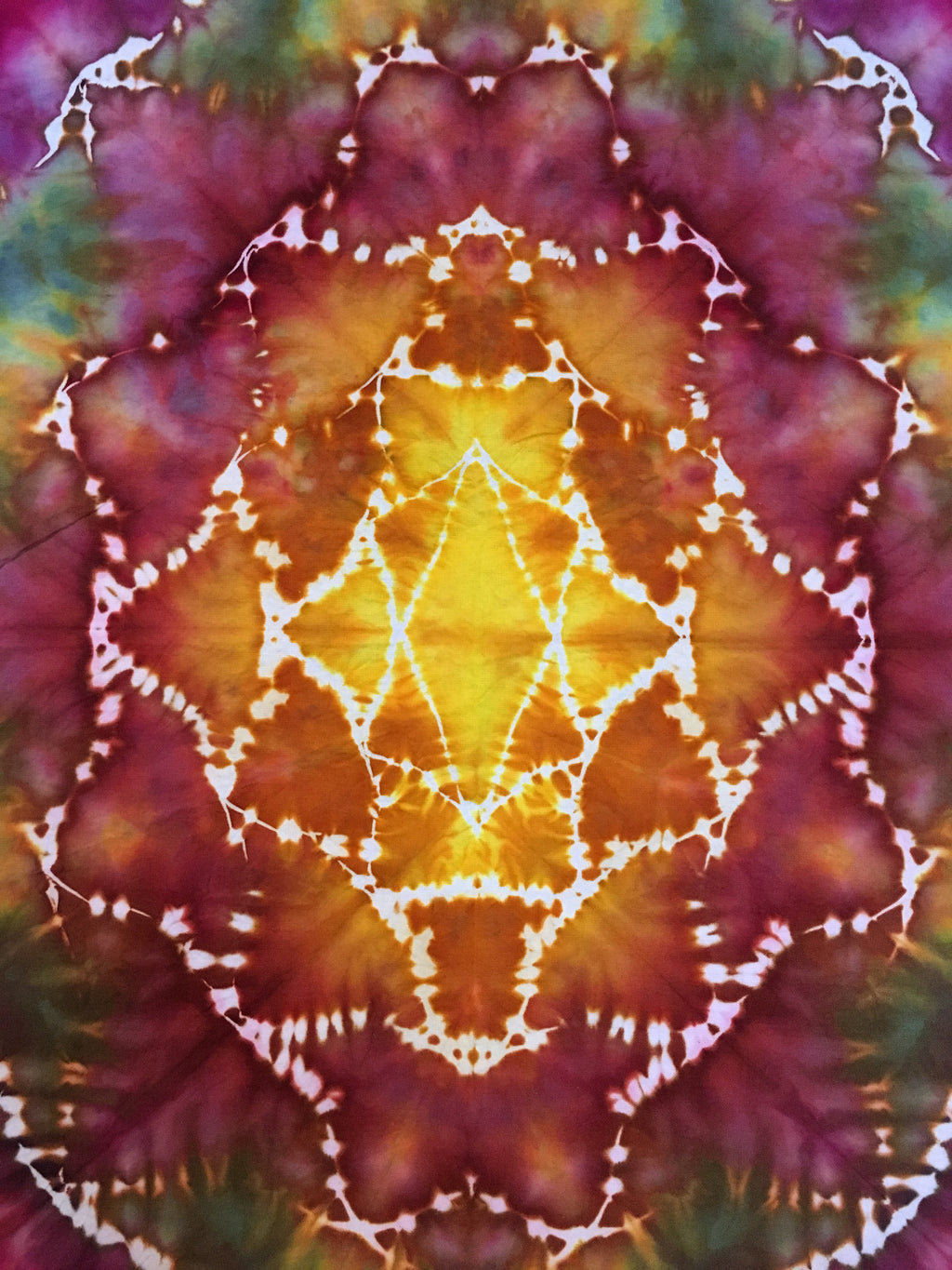 Tapestry, 80" x 58" Cotton
