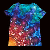 Women's T-shirt X-large