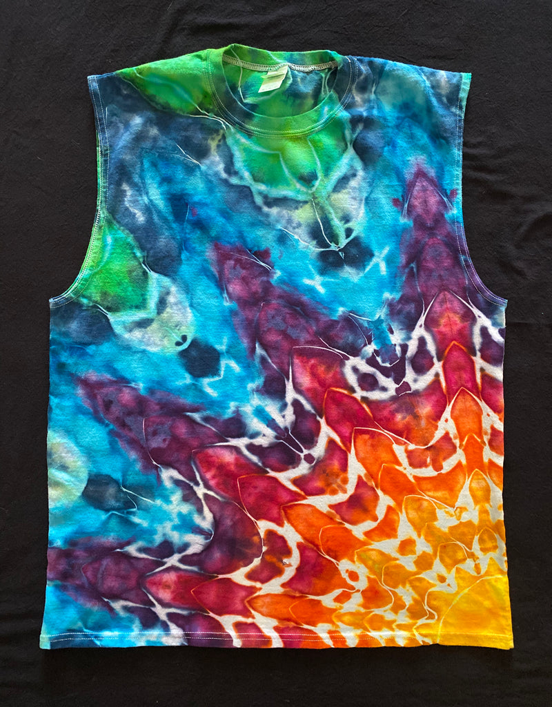 Men's Sleeveless X-Large