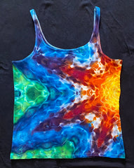 Women's Tank Top XXL