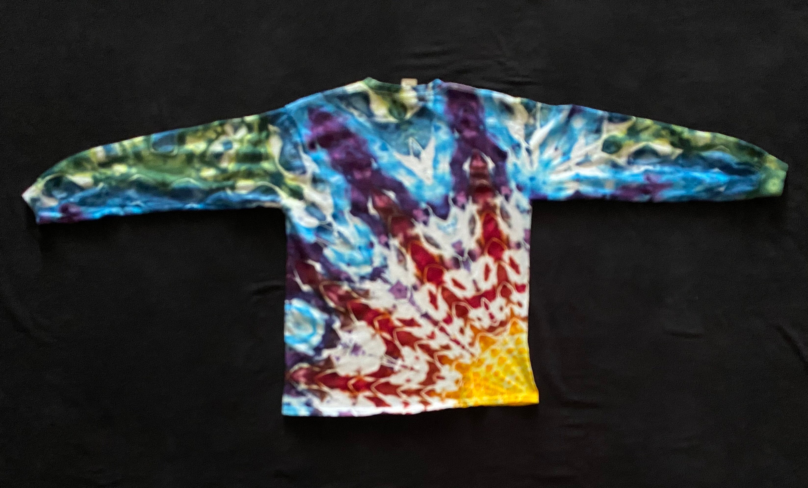 Men's Long Sleeve, Medium