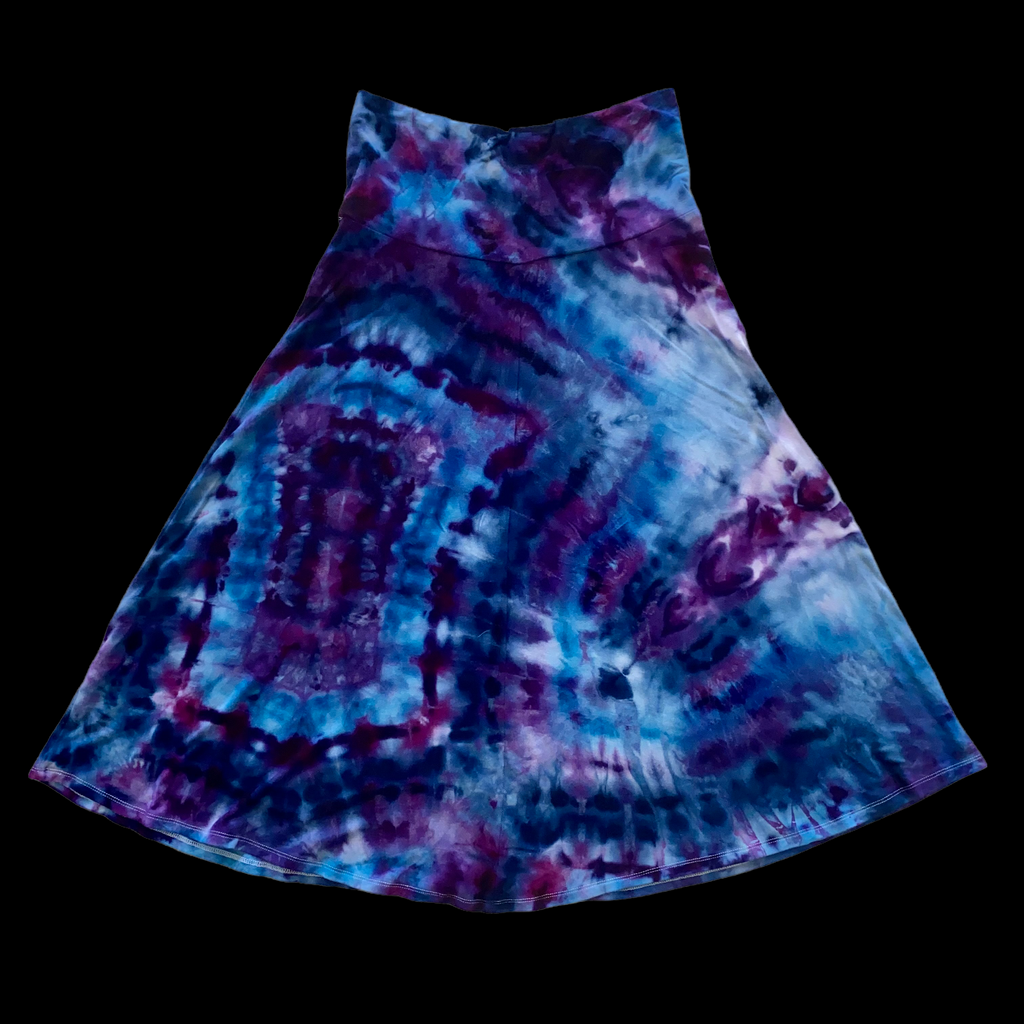 Midi Skirt, Small