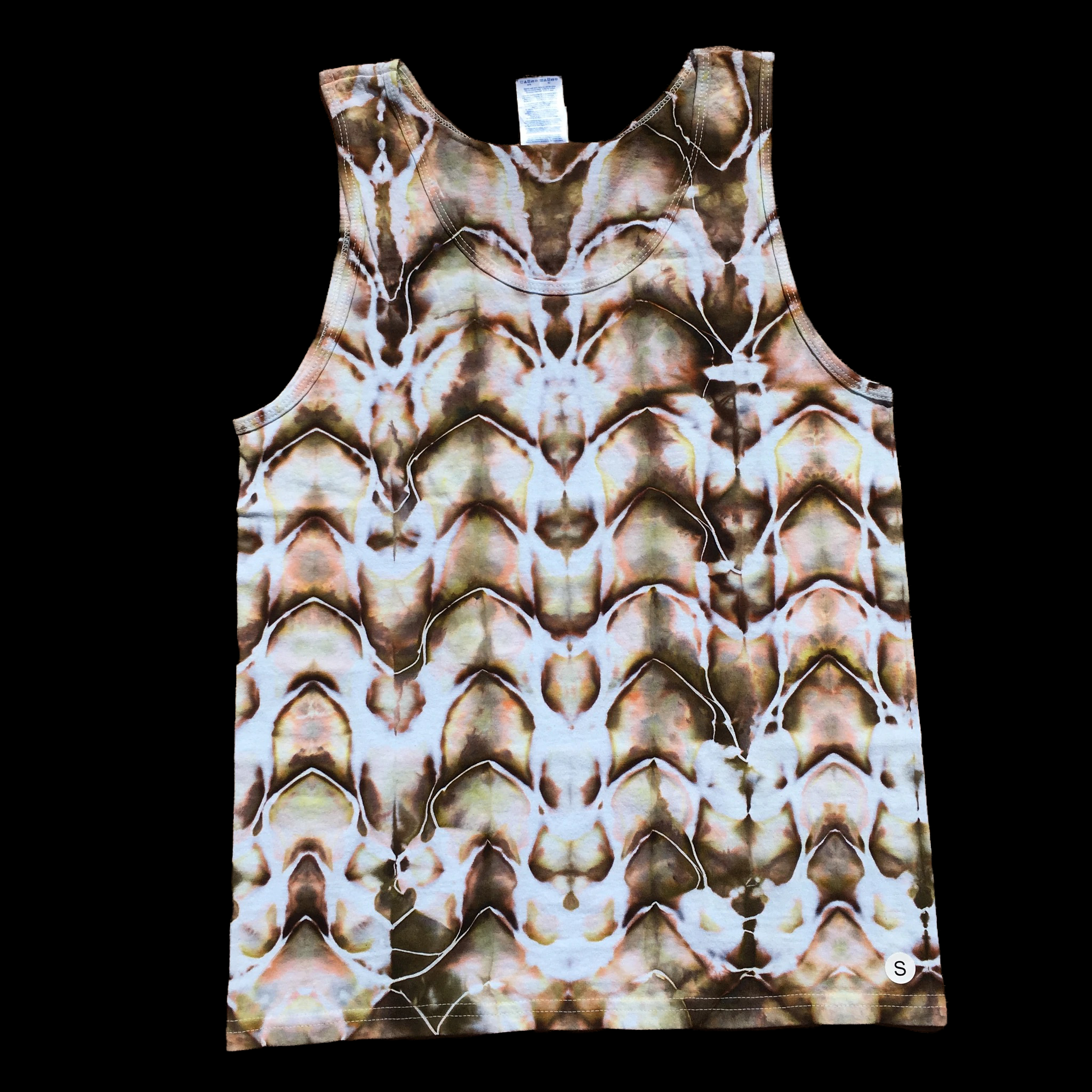 Men's Tank Top Small