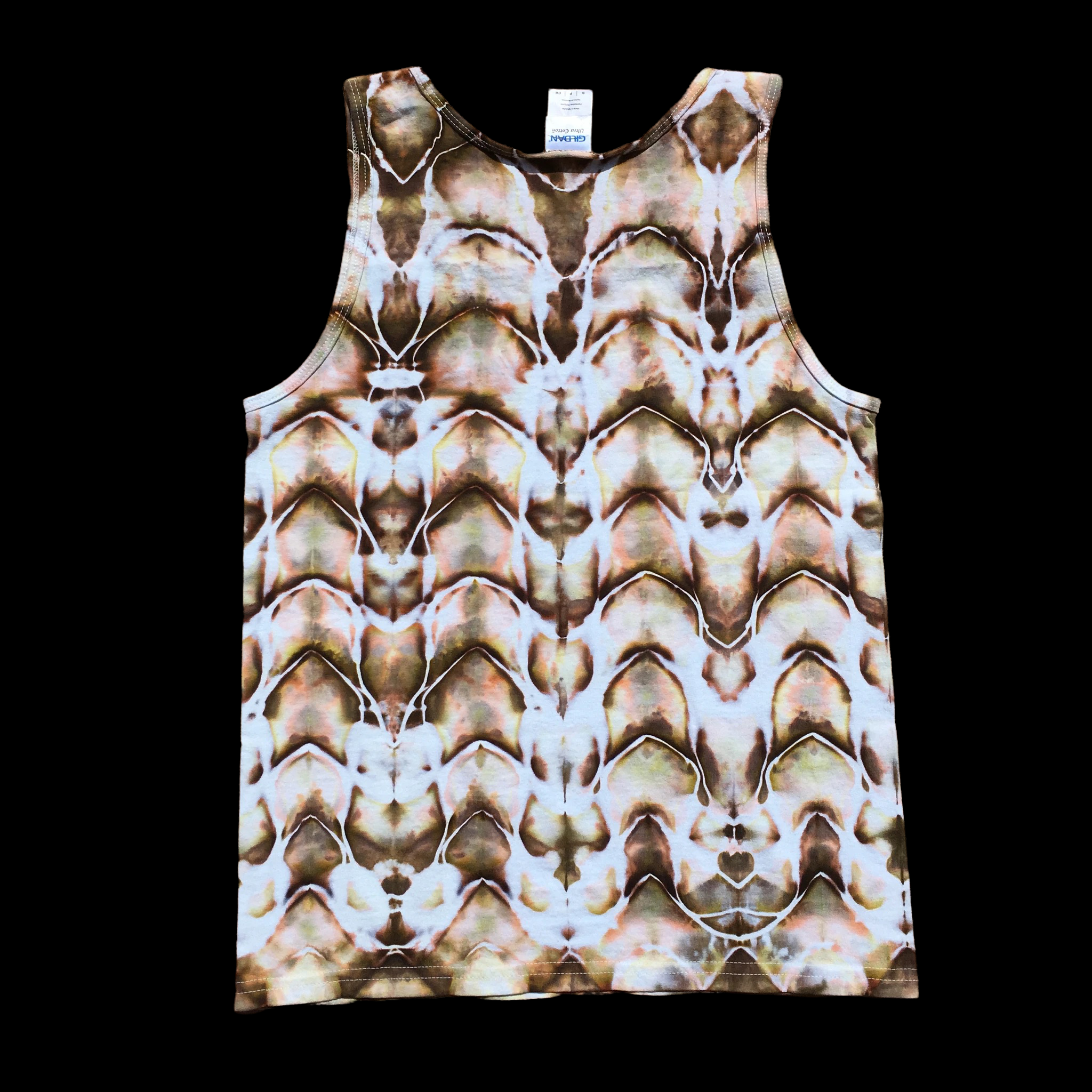 Men's Tank Top Small