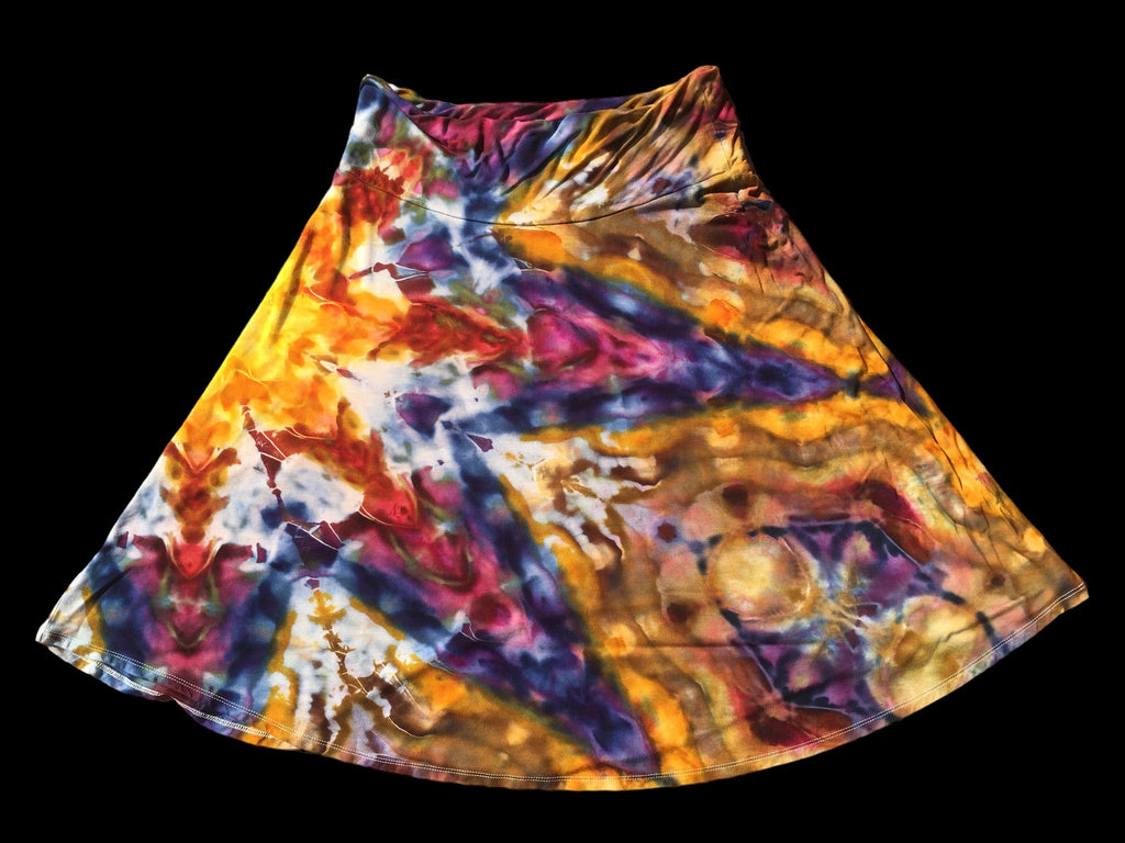 Midi Skirt, XL