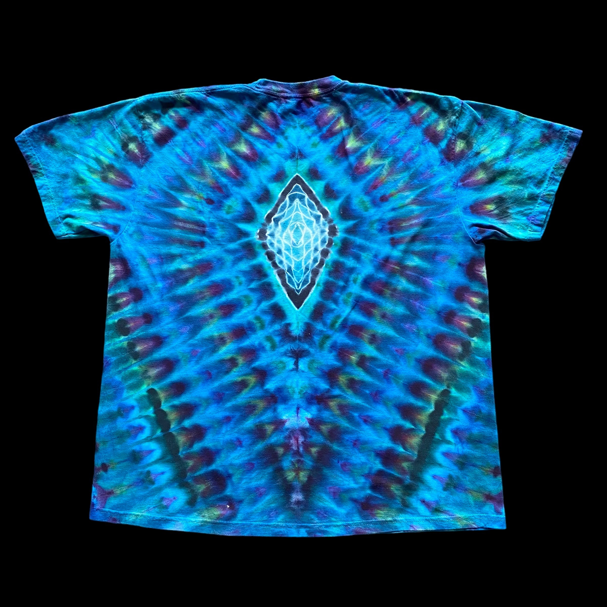 Men's T-shirt XXL