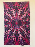 Tapestry, 35" x 58" Cotton