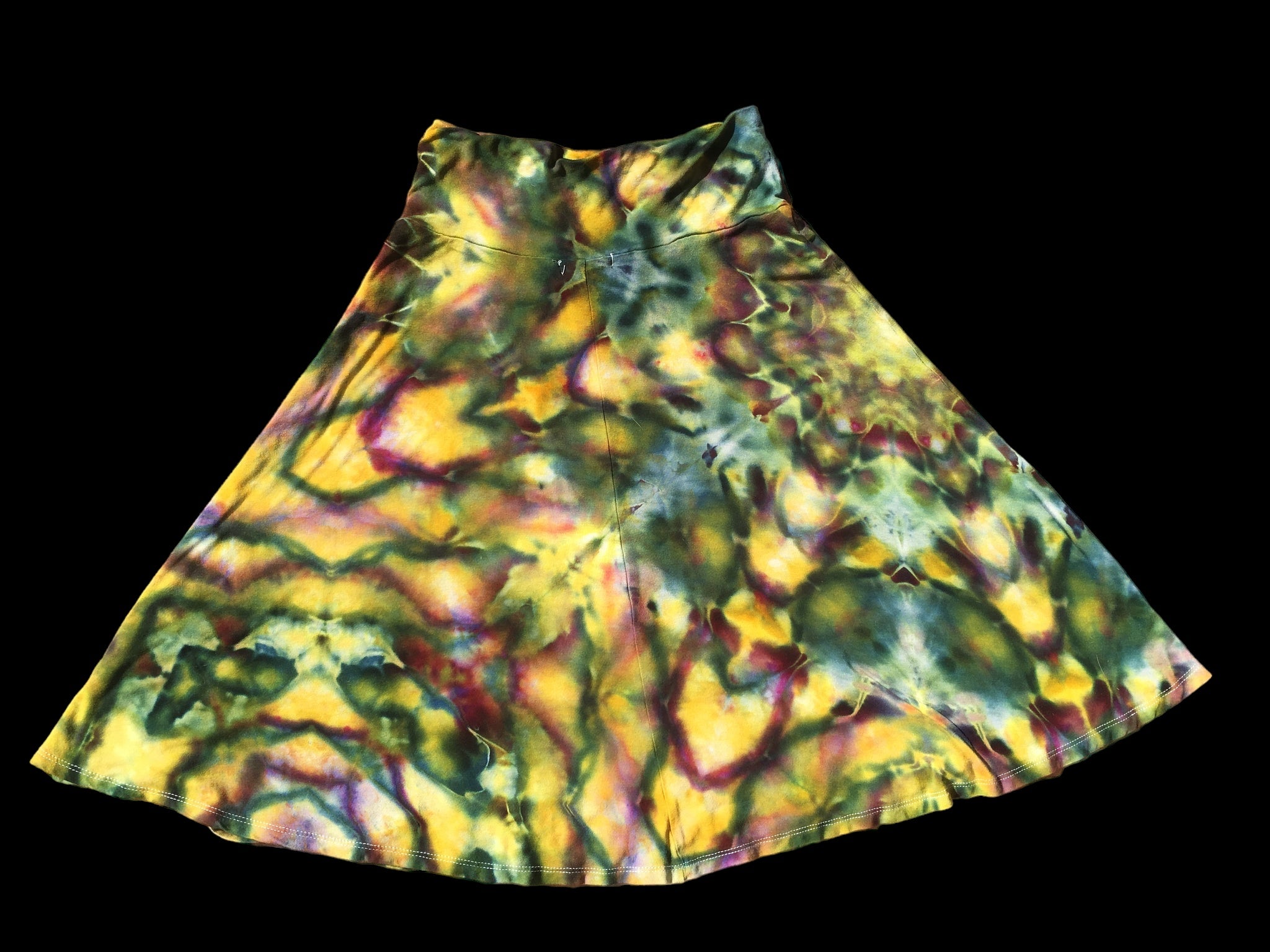 Midi Skirt, Small