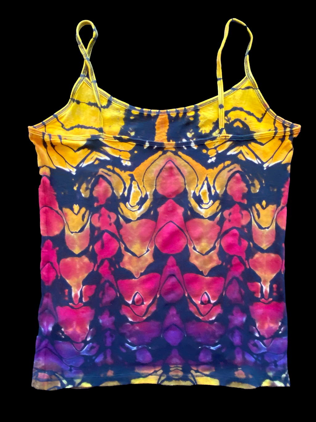 Women's Reverse Camisole Small