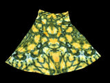 Midi Skirt, Small