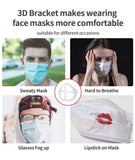 Mask Breathe-Ez