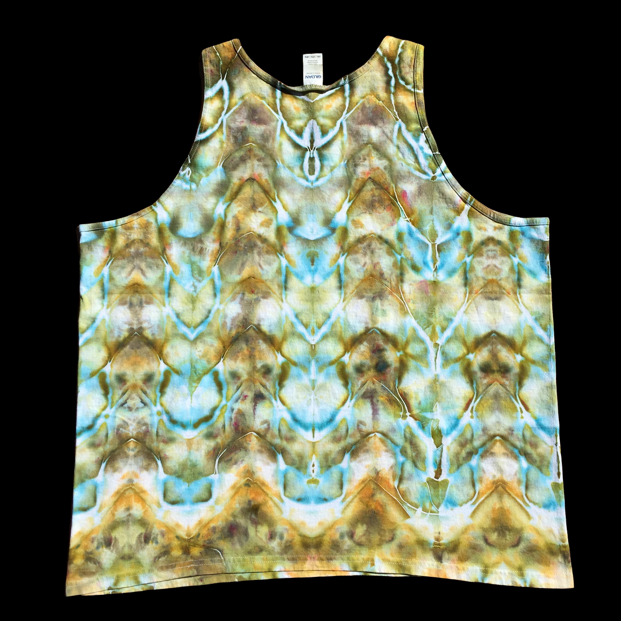 Men's Tank Top XXL